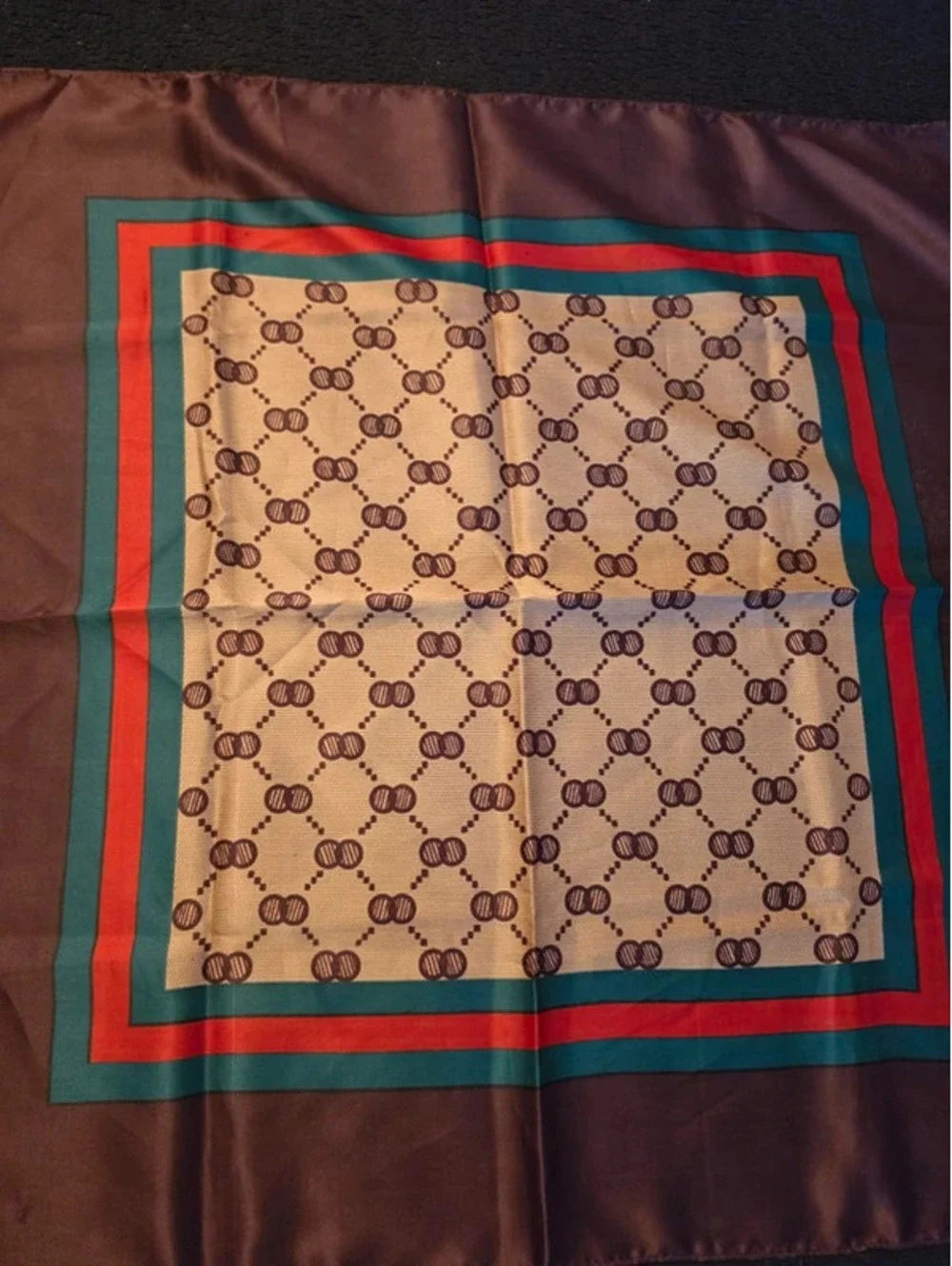 Scarf/wrap